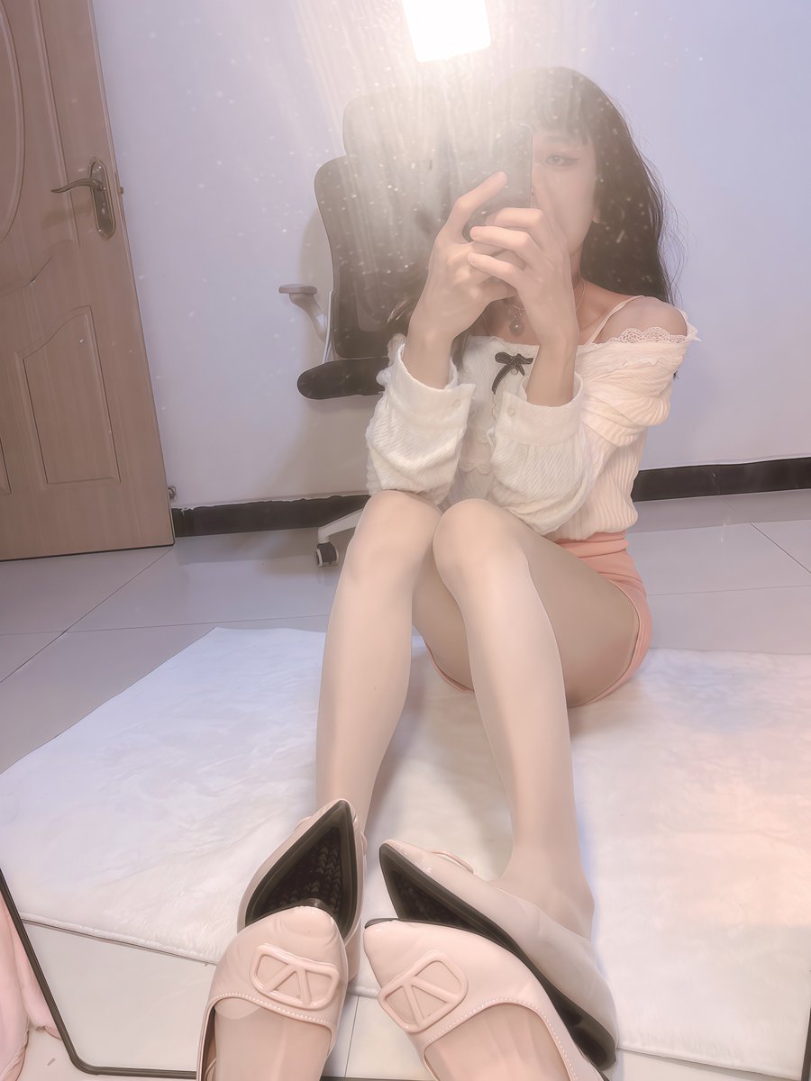 小马马 tweet media