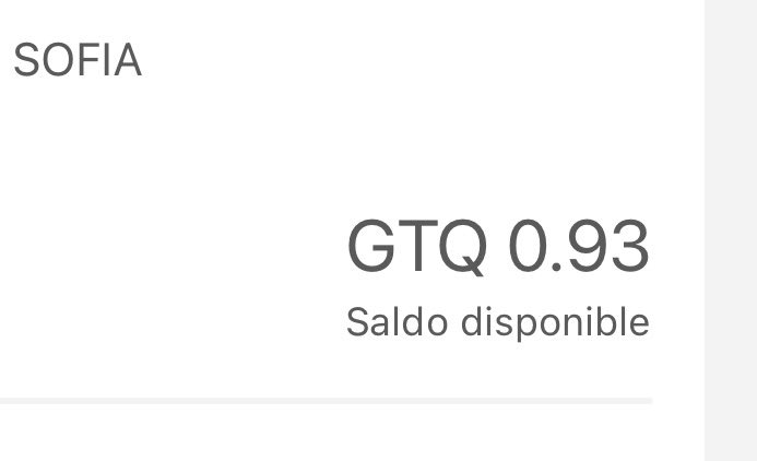 Hoy yo invito 😗