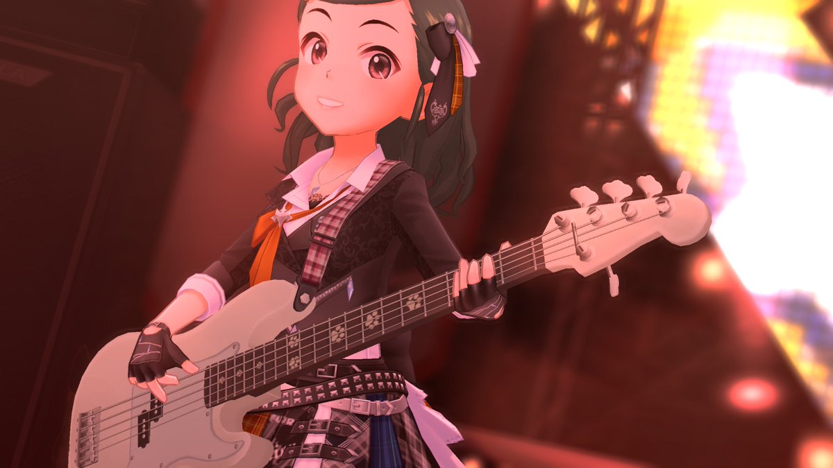 #首藤葵の08時18分 
#首藤葵 
葵は狼なので数キロ先からPの匂いを感知することができる