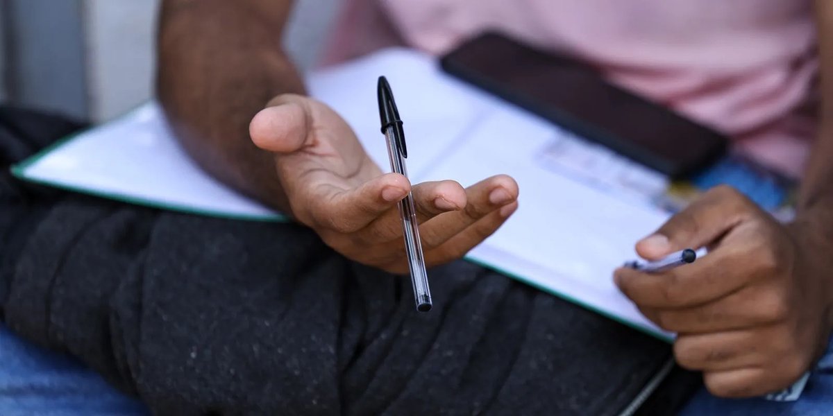 AgenciaSertao_'s tweet image. Prazo para isenção da taxa de inscrição foi prorrogado dlvr.it/TSCQB7 #Brasil #Destaques #Educação #Vestibular