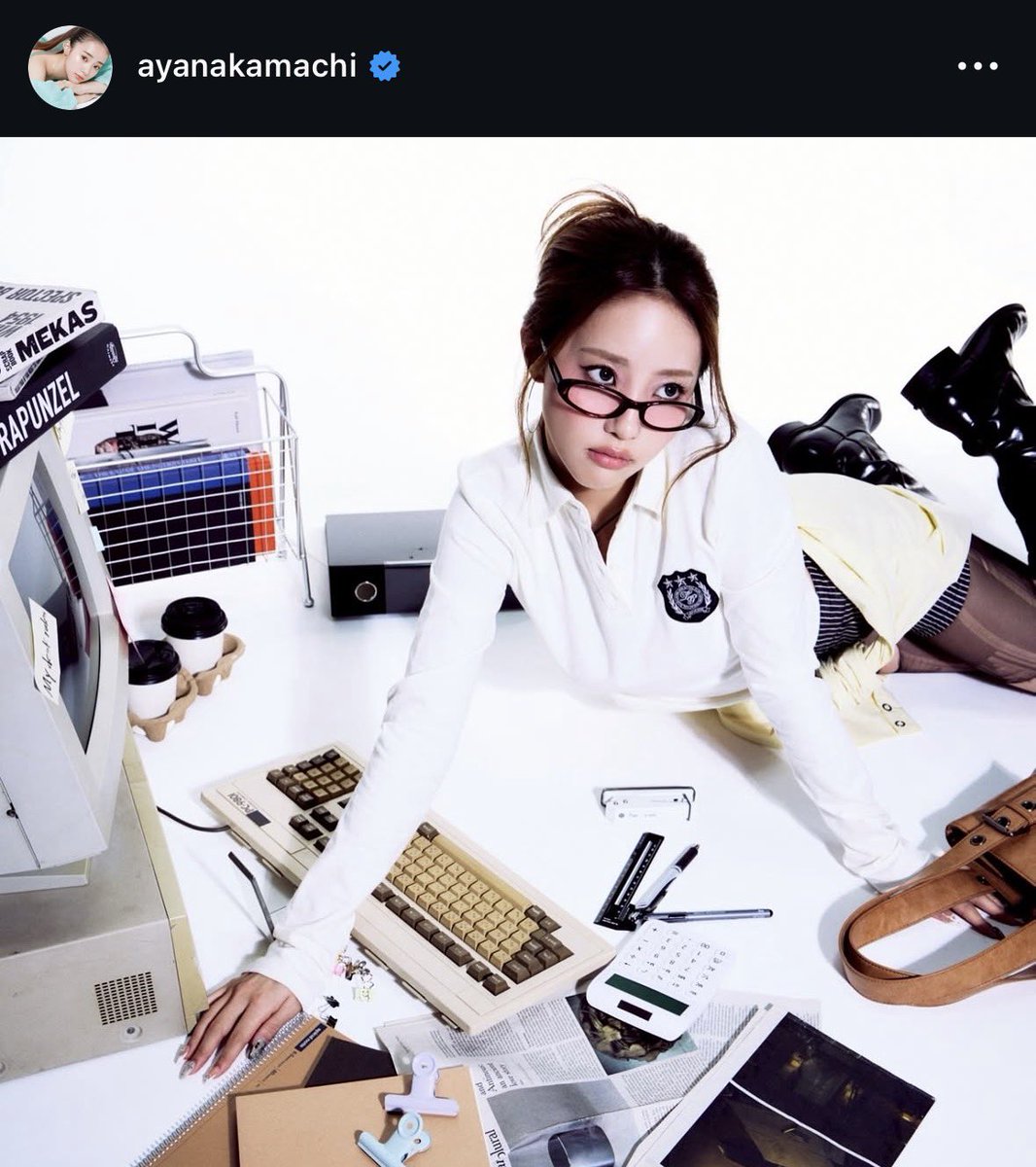 新卒OLちゃん tweet media