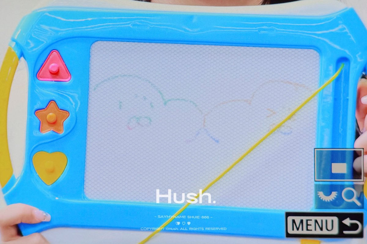 𝙷𝚞𝚜𝚑. tweet media