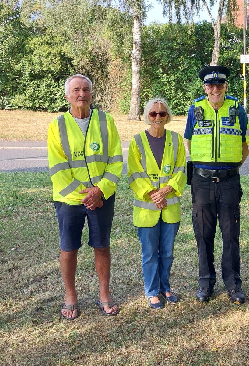 Sutton Coldfield Police tweet media