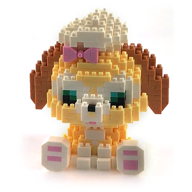 AllGoodsManual's tweet image. How to Build CookieAnn MG1256 Blocks Instructions
youtu.be/FUnwRMHvMag
Lovely DIY Building Blocks - CookieAnn MG1256
Pieces : 470pcs
H : 90mm
W : 84mm
L : 54mm
#Assembly #CookieAnn #DIY #Lovely #MG1256 #MicroBlock #MiniBlock #NanoBlock