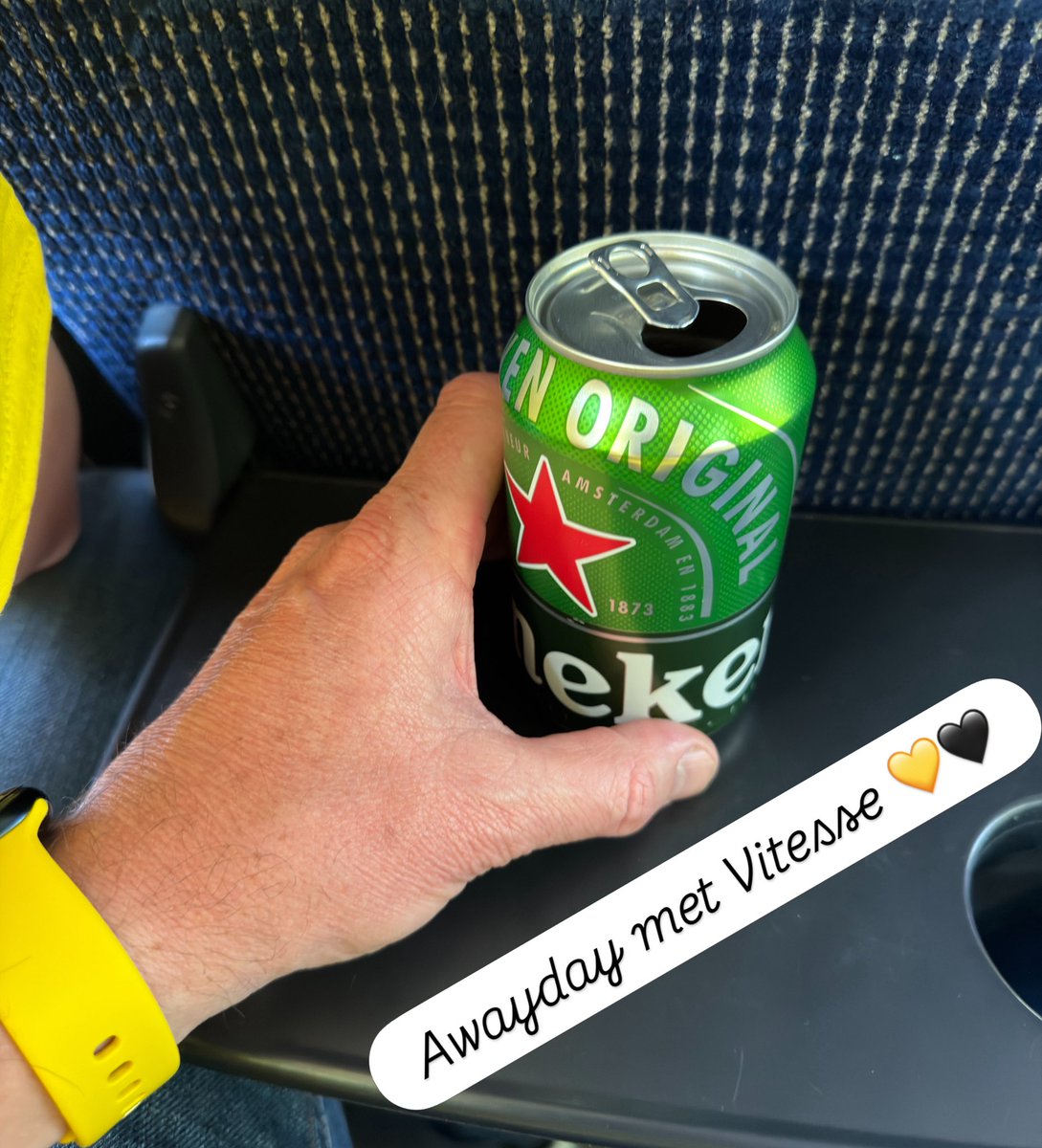 Ronald Wester 🇳🇱💛🖤 tweet media