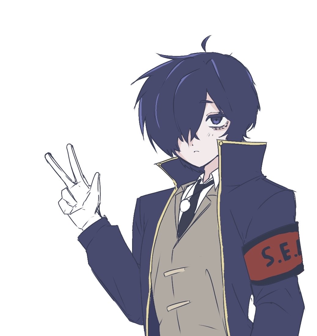 goat_e's tweet image. 마탄 아리사토 미나토 #p3