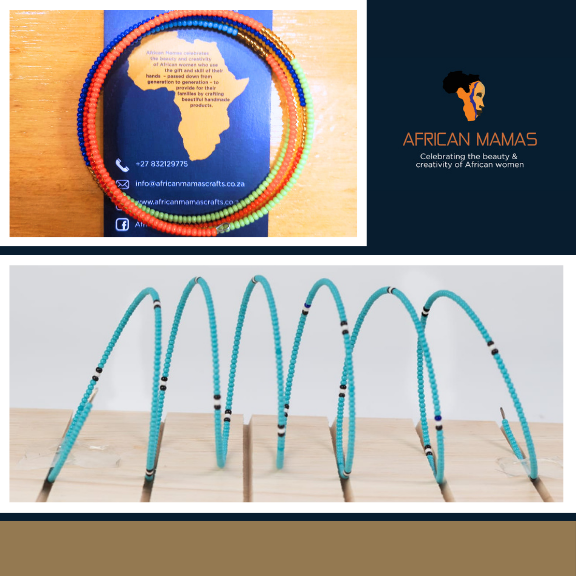 African_mamas's tweet photo. Our handcrafted bracelets are more than an accessory;  a story woven with intention. A reminder of appreciation. A symbol of connection. A keepsake she can carry every day.

🛍️ Shop now... https://t.co/KJZRkaEDYZ 

#MothersDay #CelebrateHer #MeaningfulGifts #HandmadeWithLove https://t.co/s0eImJKCuf