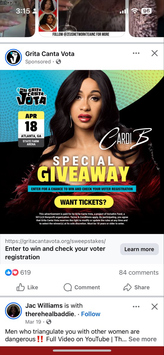 onika pink wig tweet media