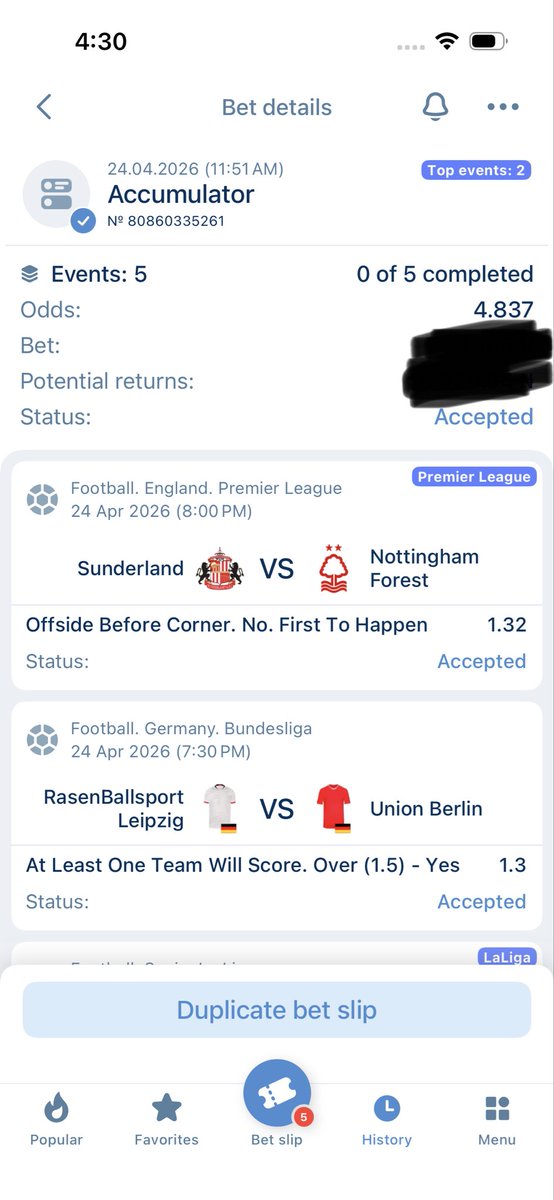 DZtipsss's tweet photo. 1xbet - 17Z1H(5 odds) https://t.co/98Hag7m4w4