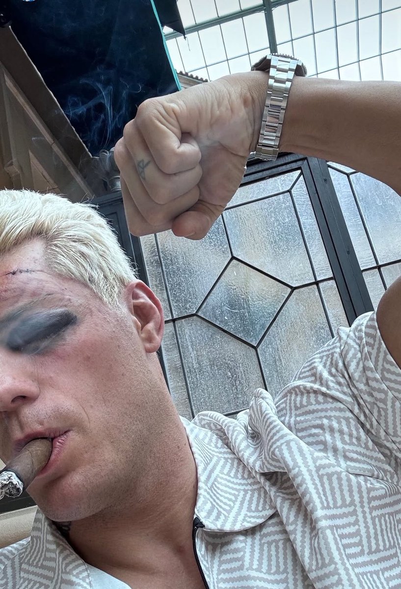 Super Wrestling | سوبر ريسلينج tweet media