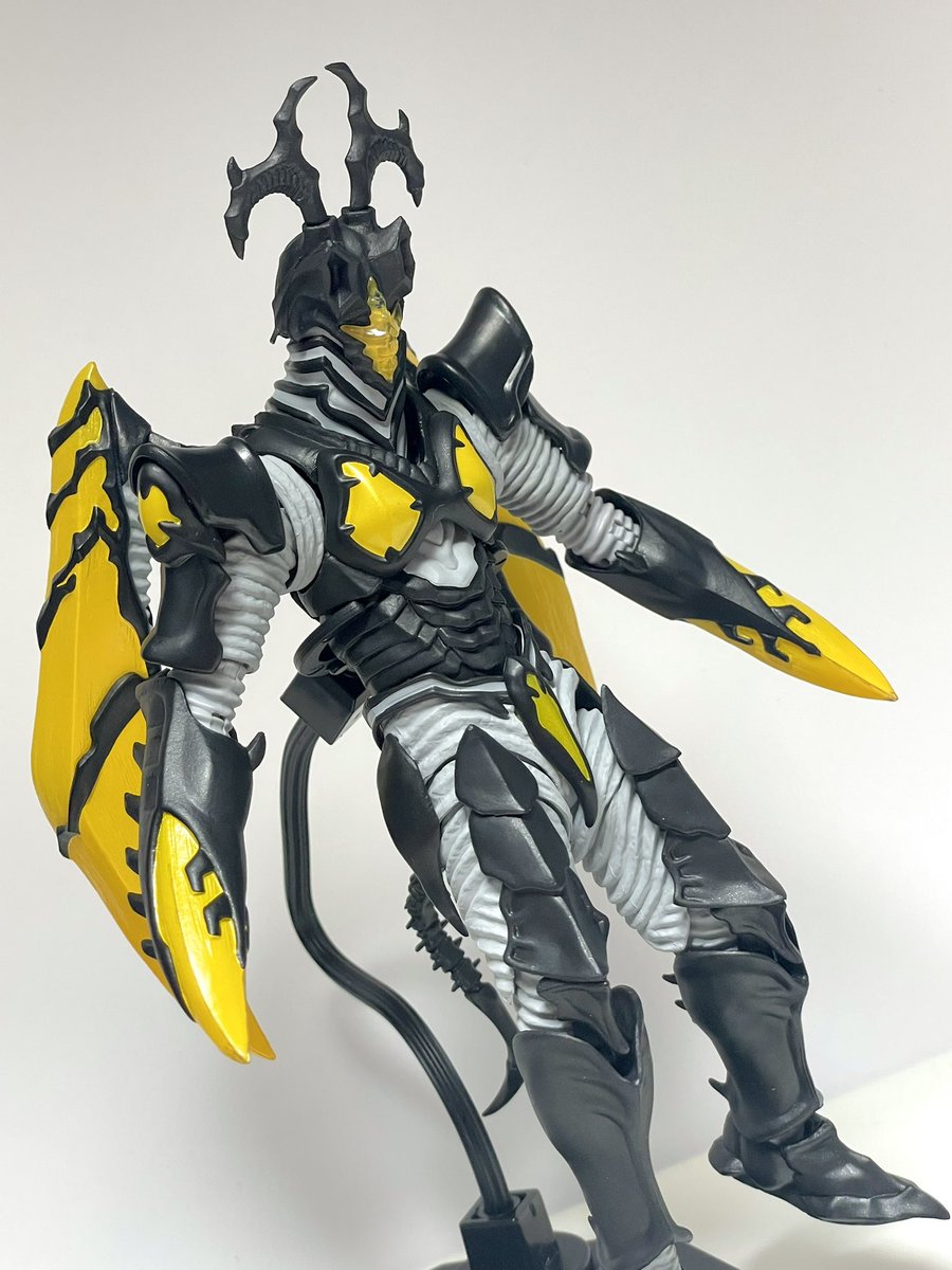 アンドゥ tweet media