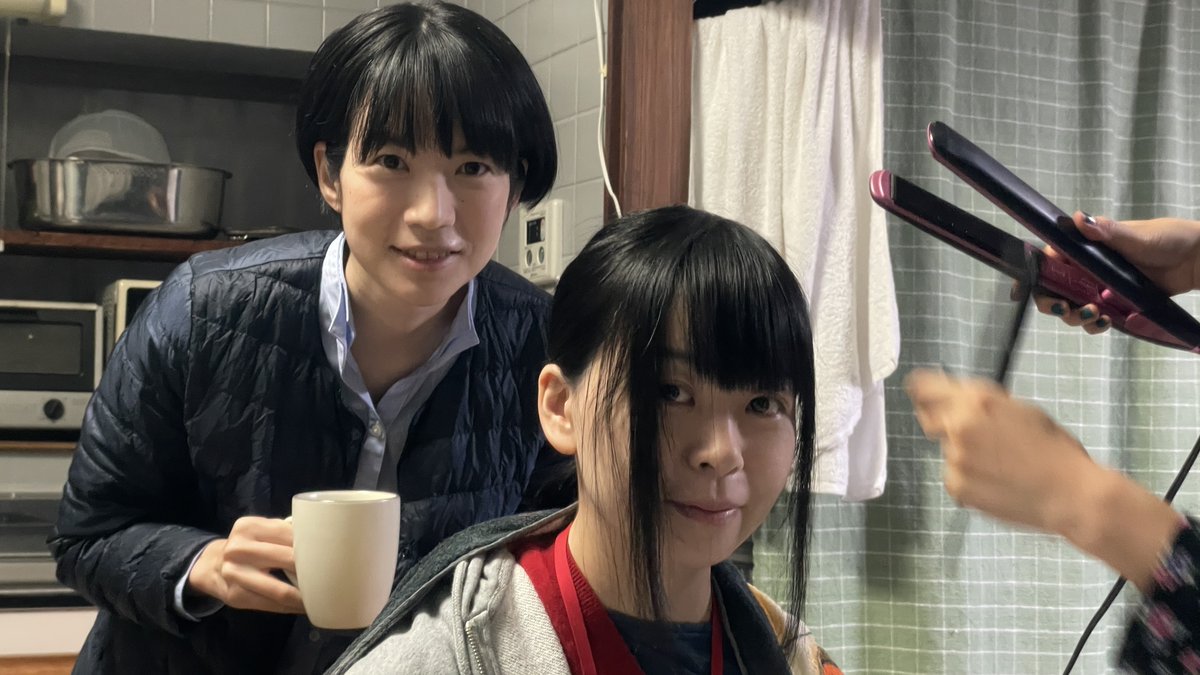空想特撮映画『ブラックホールに願いを！』上映終了迫る！@STUDIO MOVES tweet media