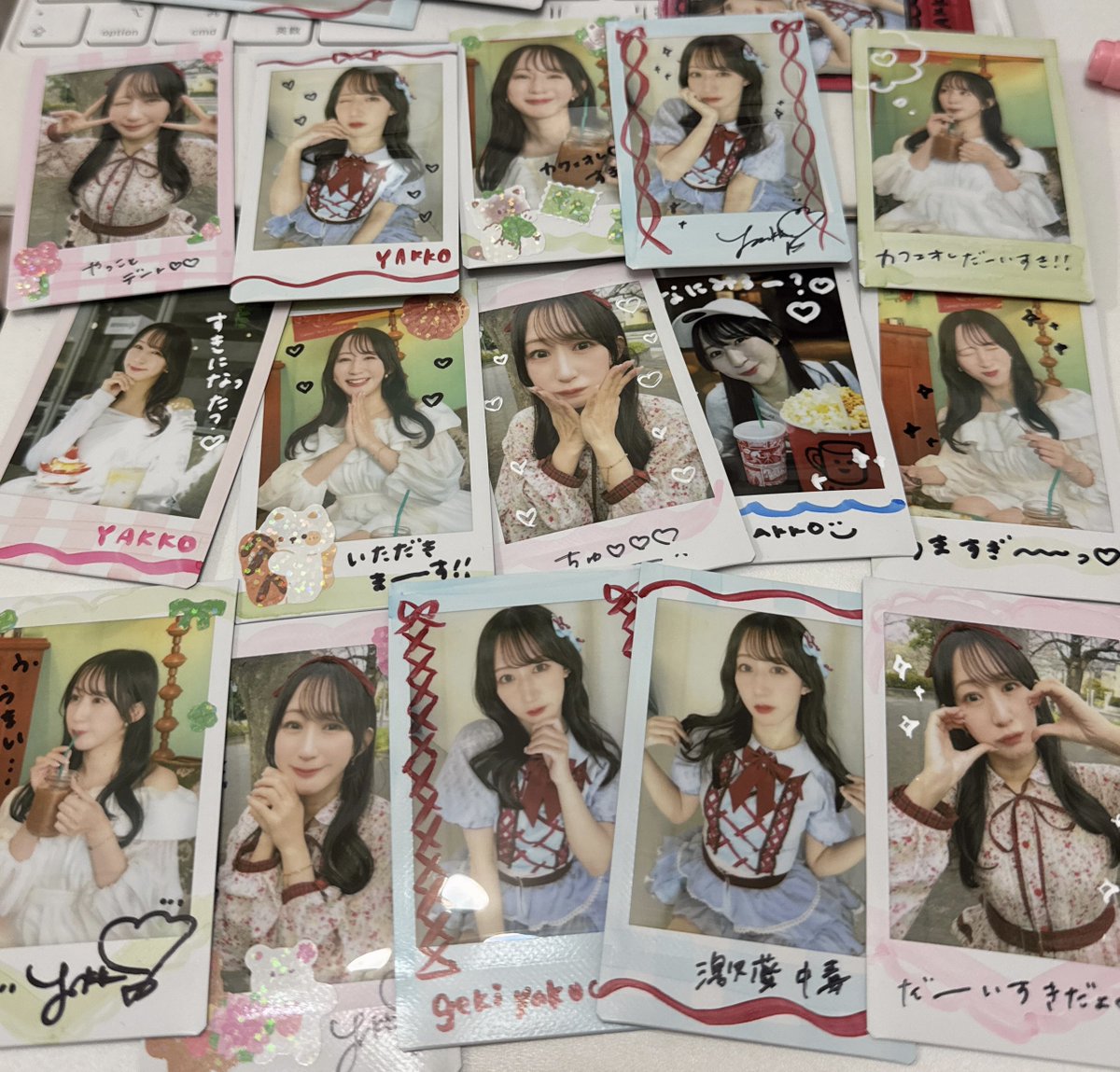 🌷やちゃん tweet media