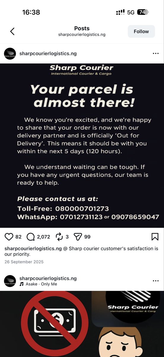 EA has her PVC tweet media