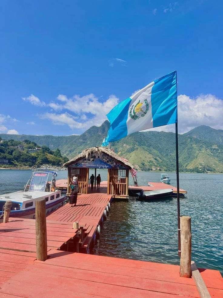 travelandchill1's tweet photo. Guatemalan Highlands https://t.co/GvlaUNOAFP