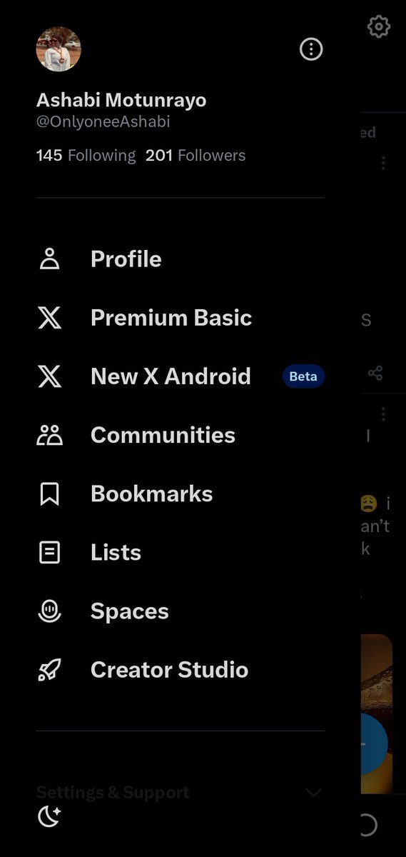 Ashabi Motunrayo tweet media