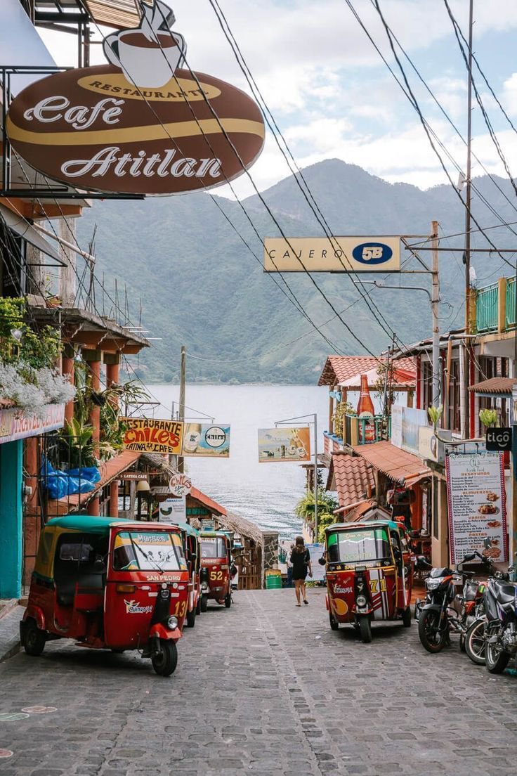 travelandchill1's tweet photo. Guatemalan Highlands https://t.co/GvlaUNOAFP