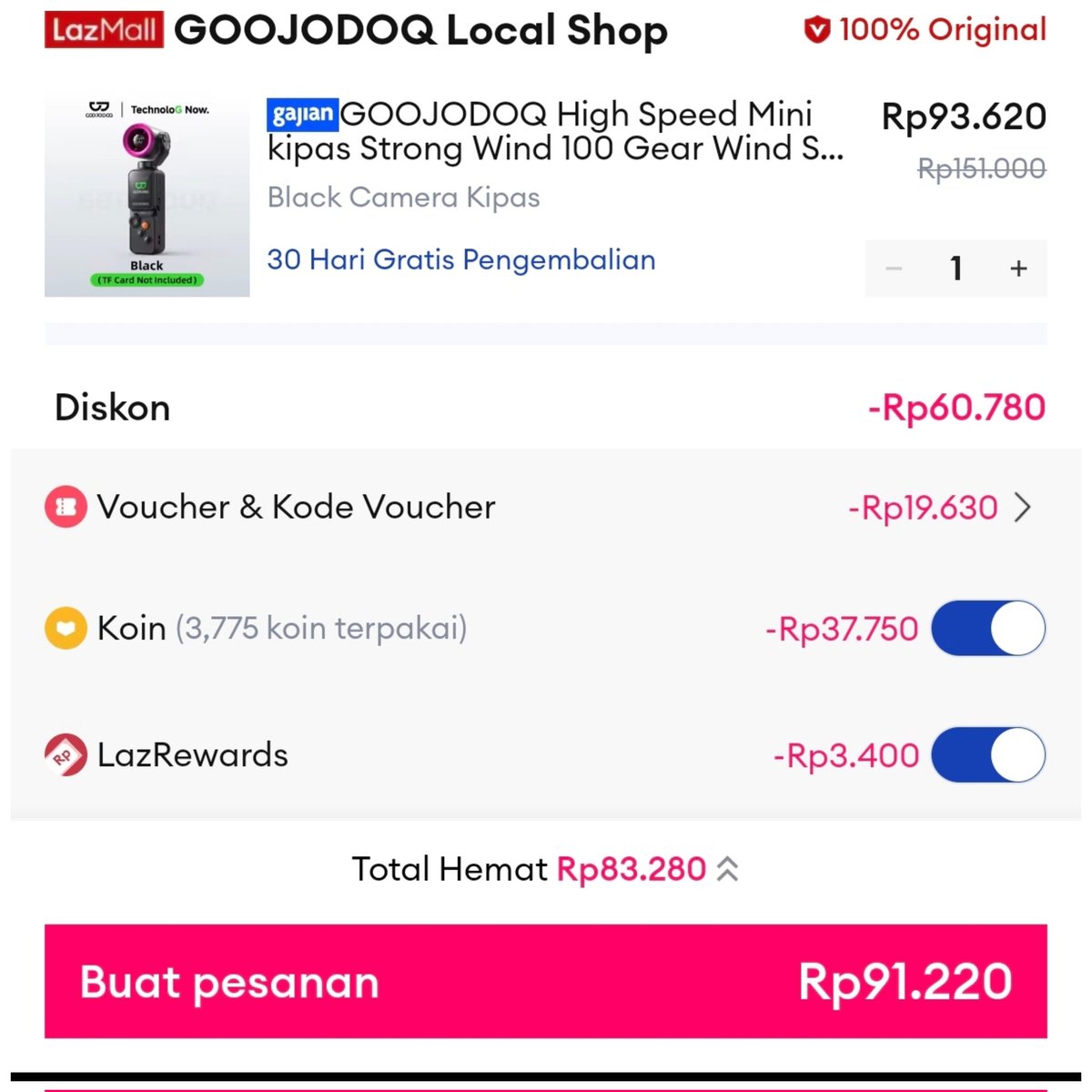 SiCode Promo tweet media