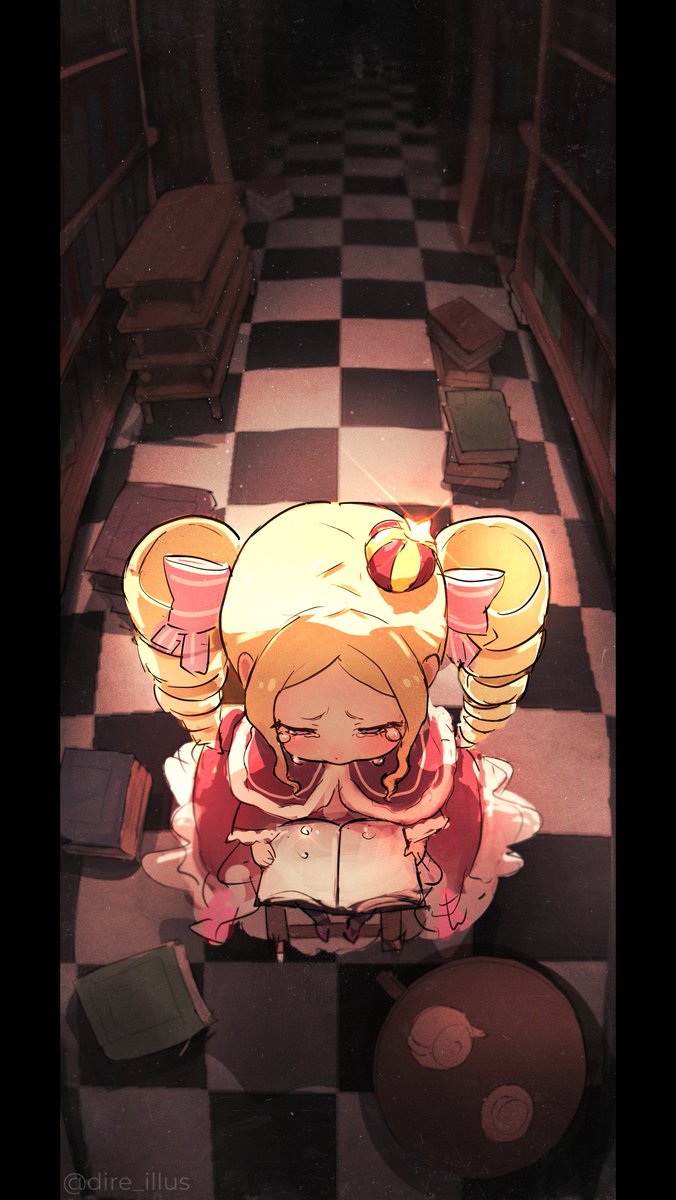 DIRE🎨 tweet media