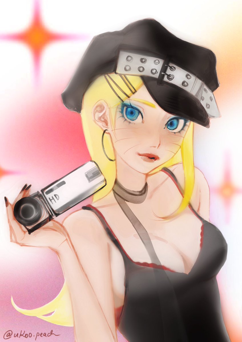 UKOO( ꈍᴗꈍ) tweet media