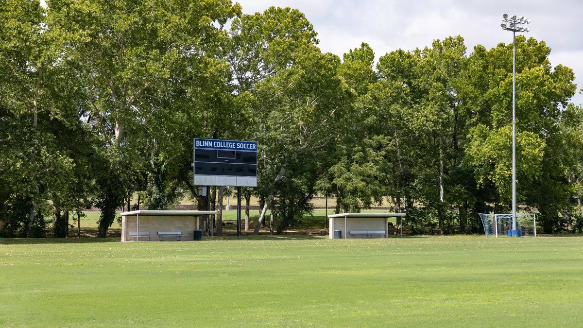 WSOCRecruits's tweet photo. Blinn College (JUCO) — Region XIV Athletic Conference 
📍Brenham, TX
👤 Head Coach @CoachAlex_BC
2025 Record: 9-3-3
Learn more ➡️ @Blinn_WSOC https://t.co/76li5w0F34