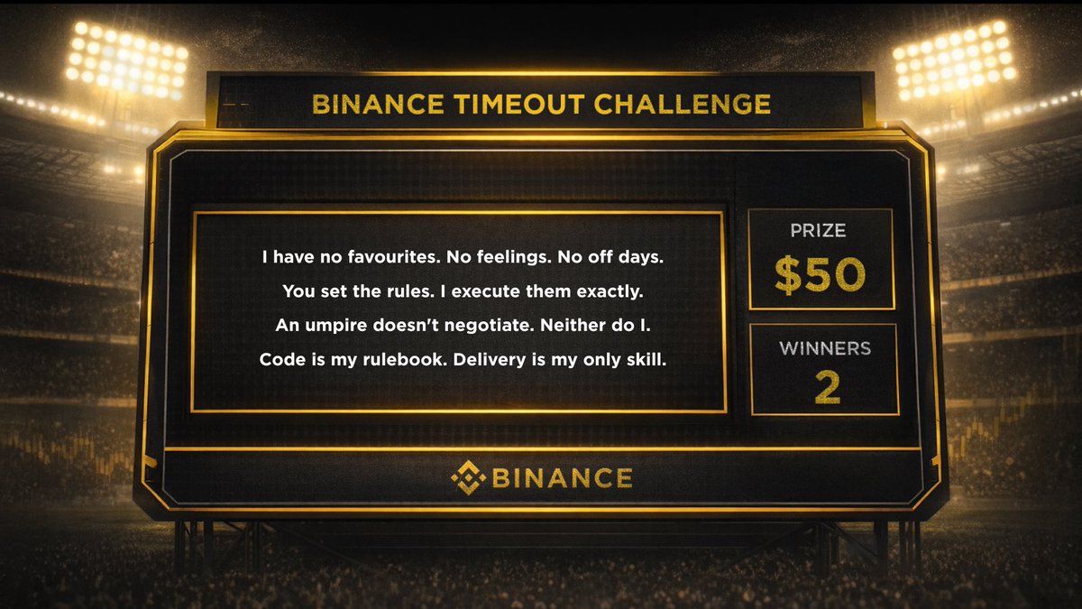 Binance India tweet media