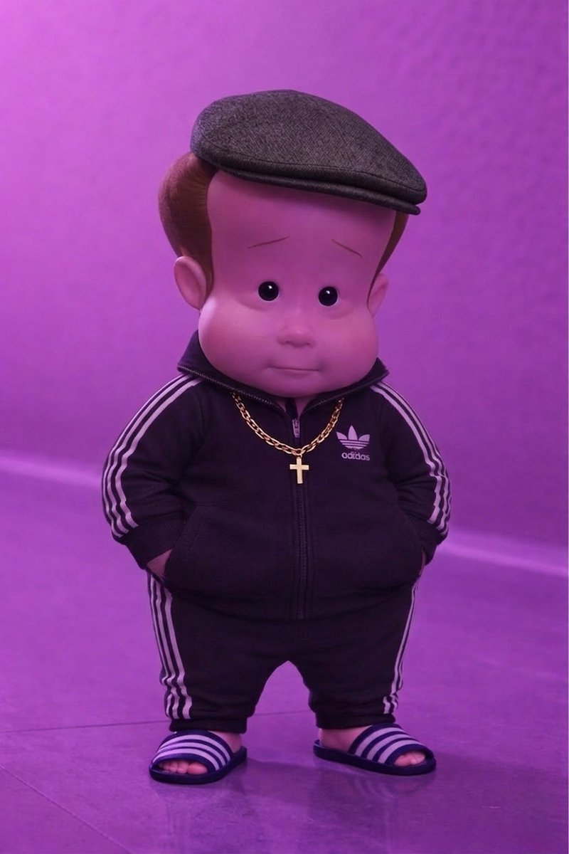 James 😈 tweet media