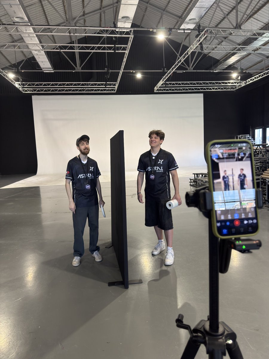 ASTRAL ESPORTS tweet media