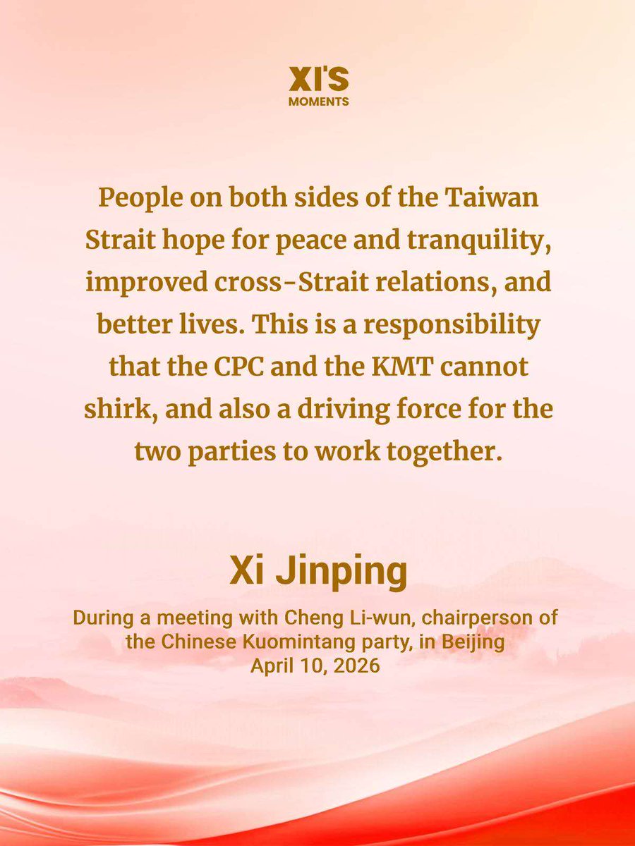 Spokesperson Of Chinese Embassy In Nepal tweet media