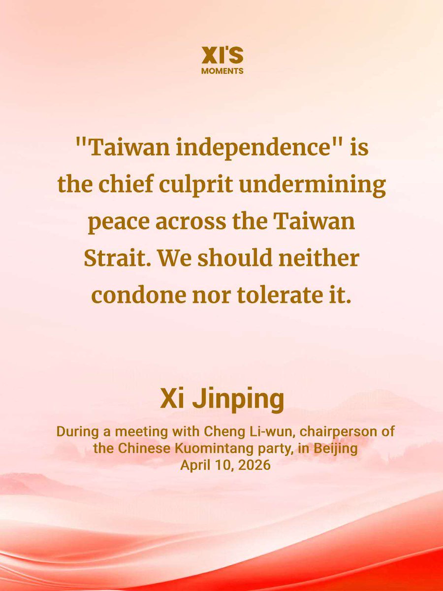 Spokesperson Of Chinese Embassy In Nepal tweet media