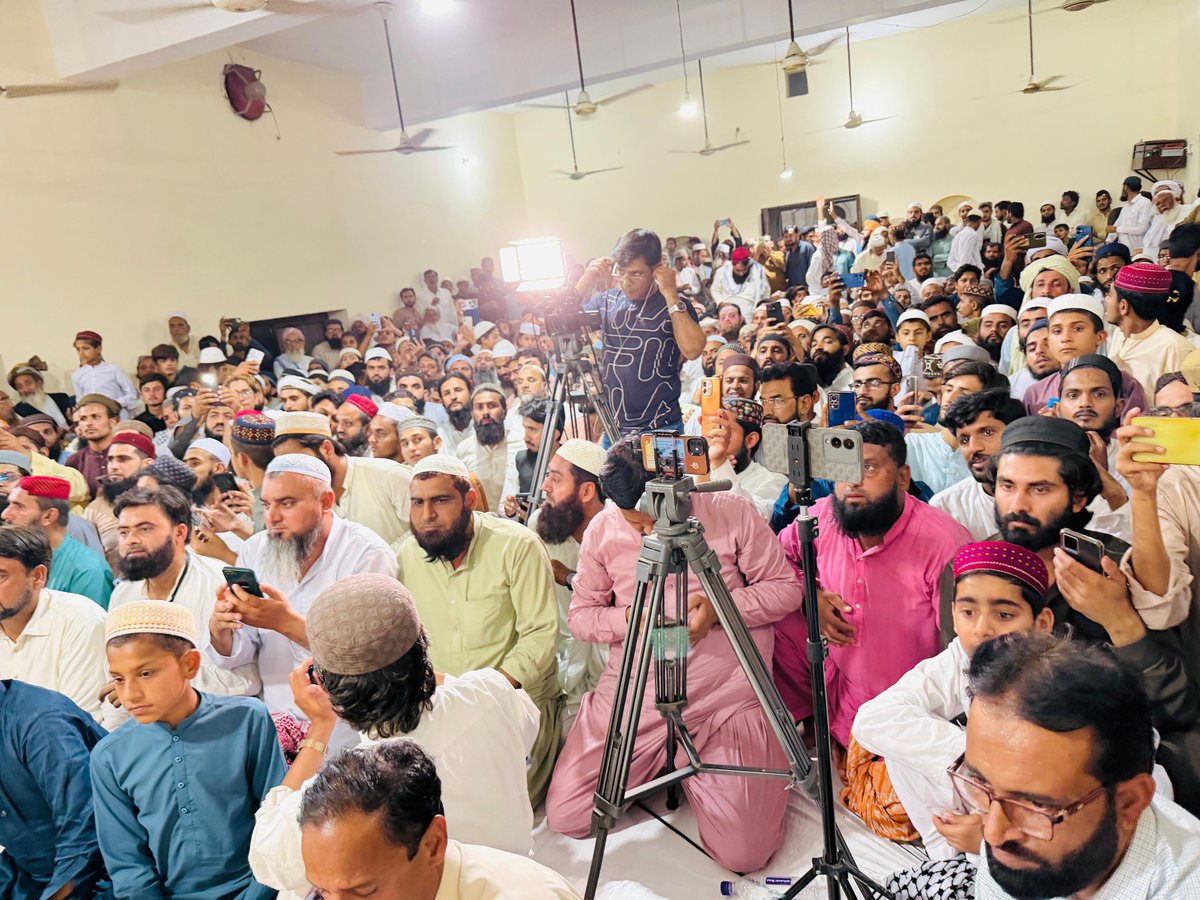 Jamiat Ulama-e-Islam Pakistan tweet media