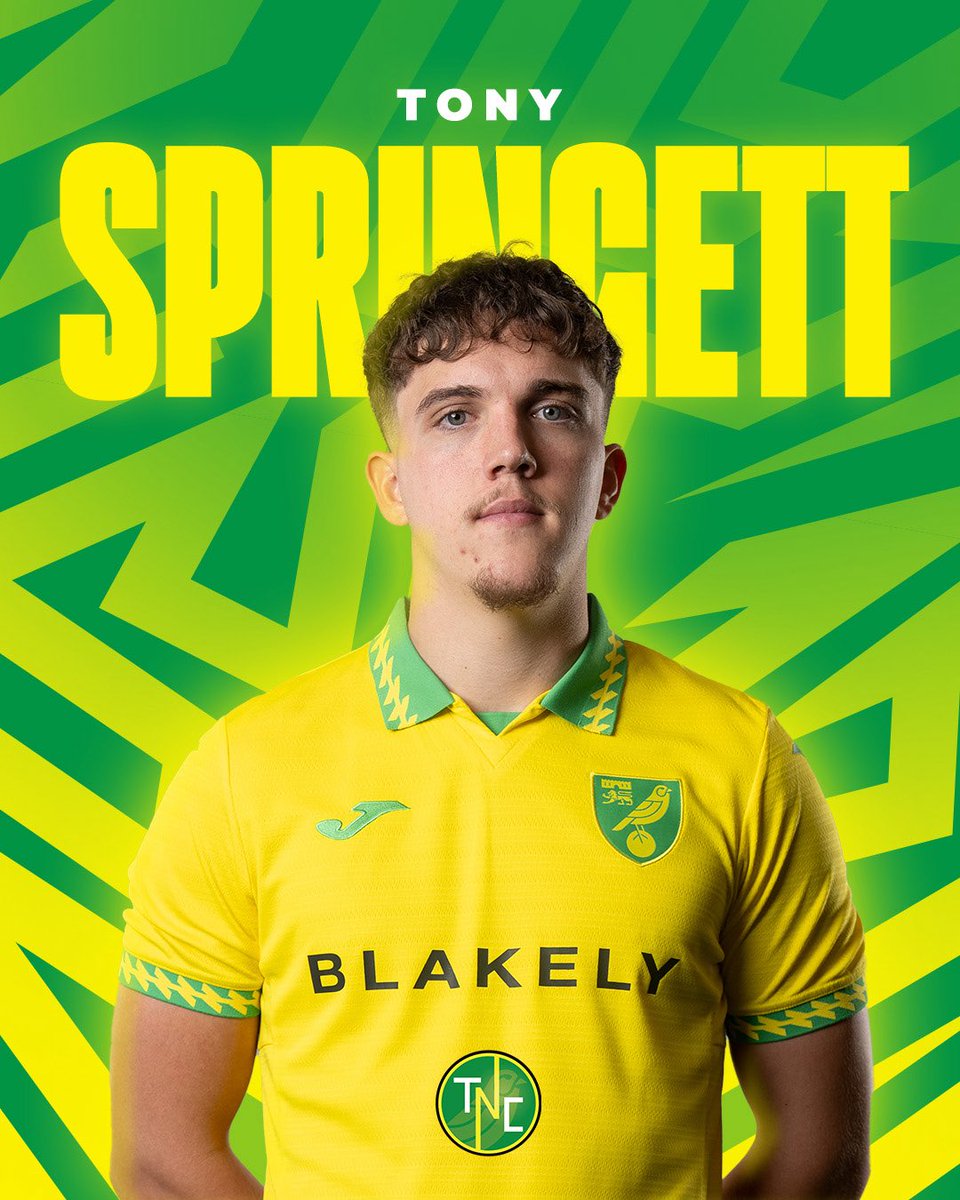 Talk Norwich City tweet media