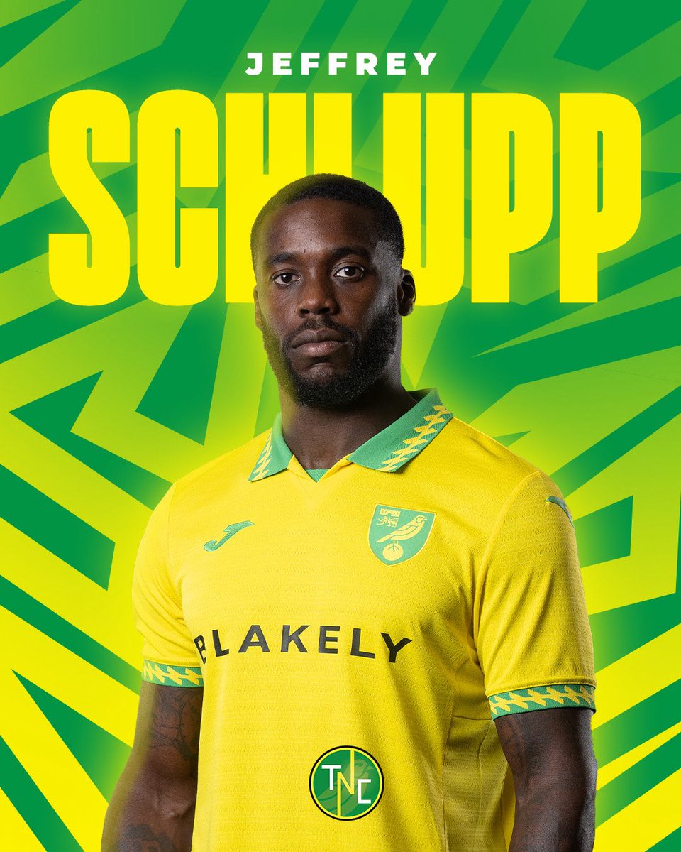 Talk Norwich City tweet media