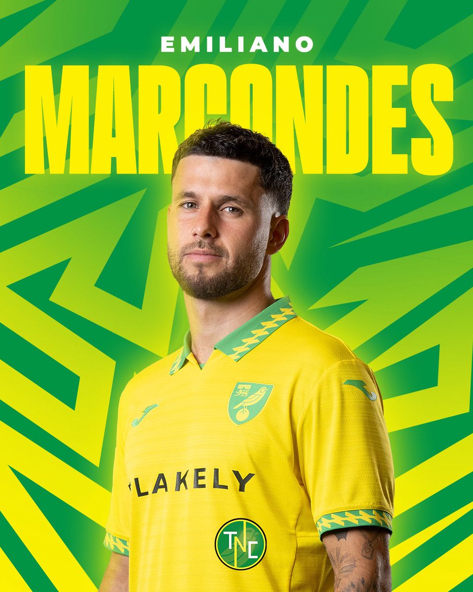 Talk Norwich City tweet media