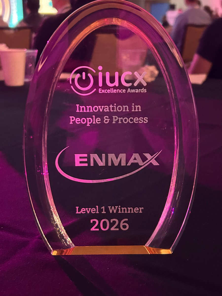 ENMAX tweet media