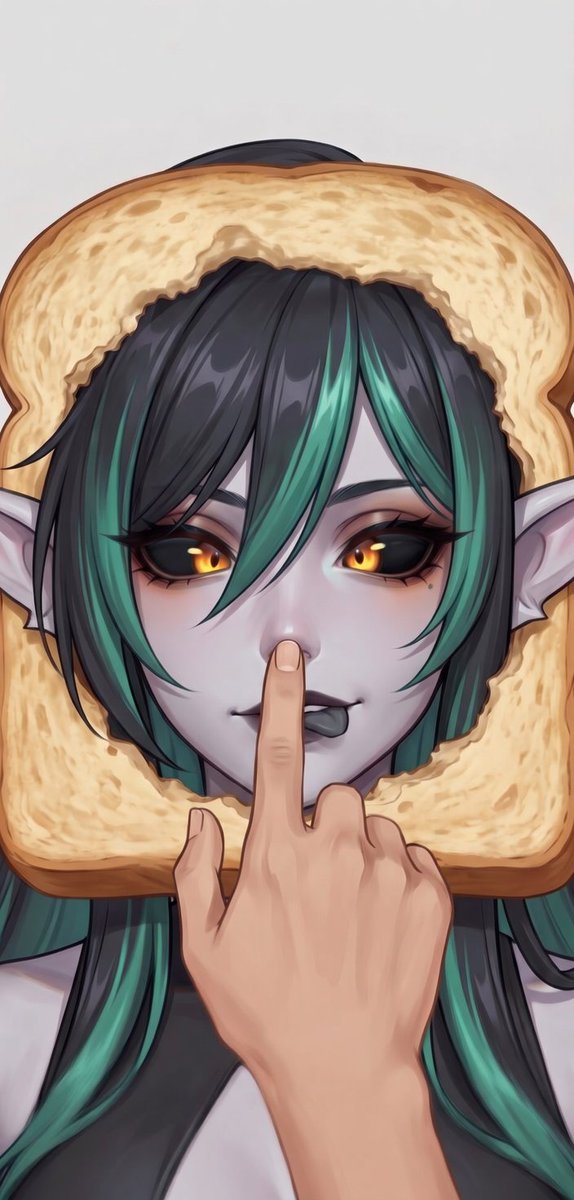 The Bloooop tweet media