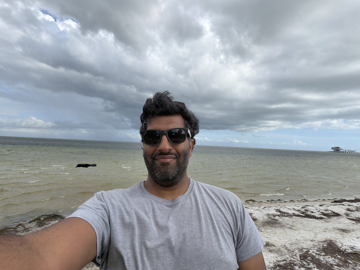 Tampa Bay Storm Chaser tweet media