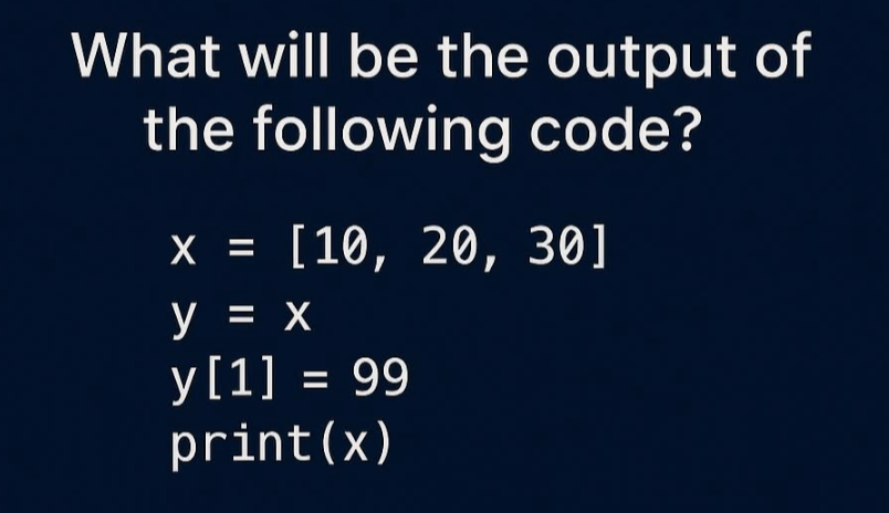 Python Programming tweet media