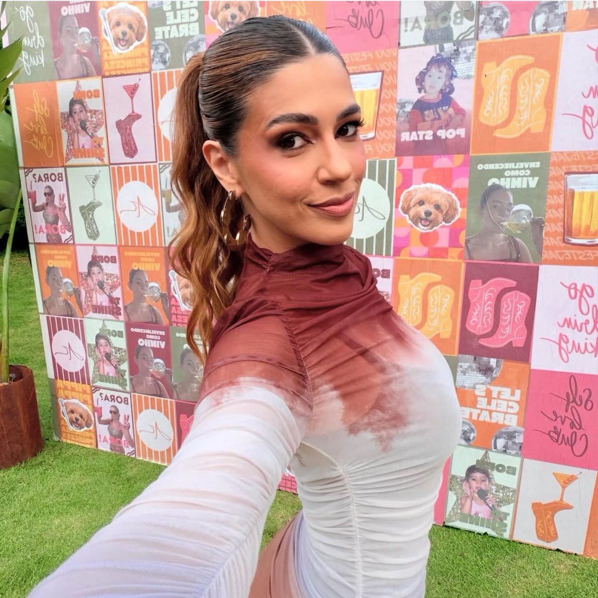 Cereja Negra 🍒 tweet media