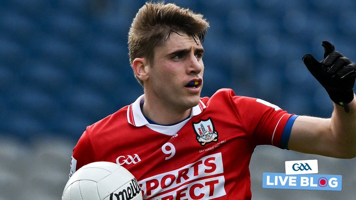 officialgaa's tweet image. 🏐 Follow our Live Blog for @MunsterGAA updates #GAA ⬇️

gaa.ie/Live-updates/2…