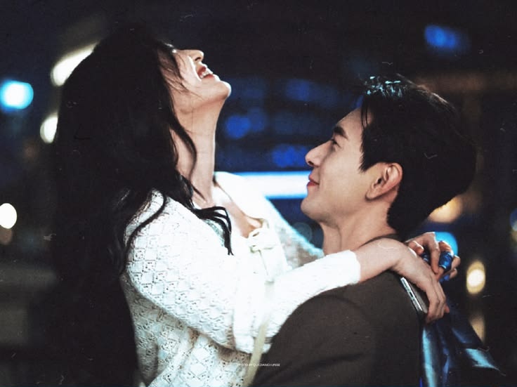 a love like theirs is all I ask for