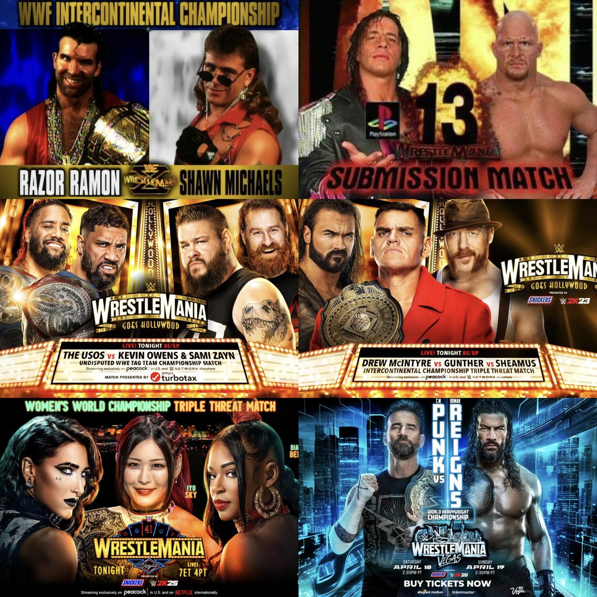 WrestleSeek tweet media