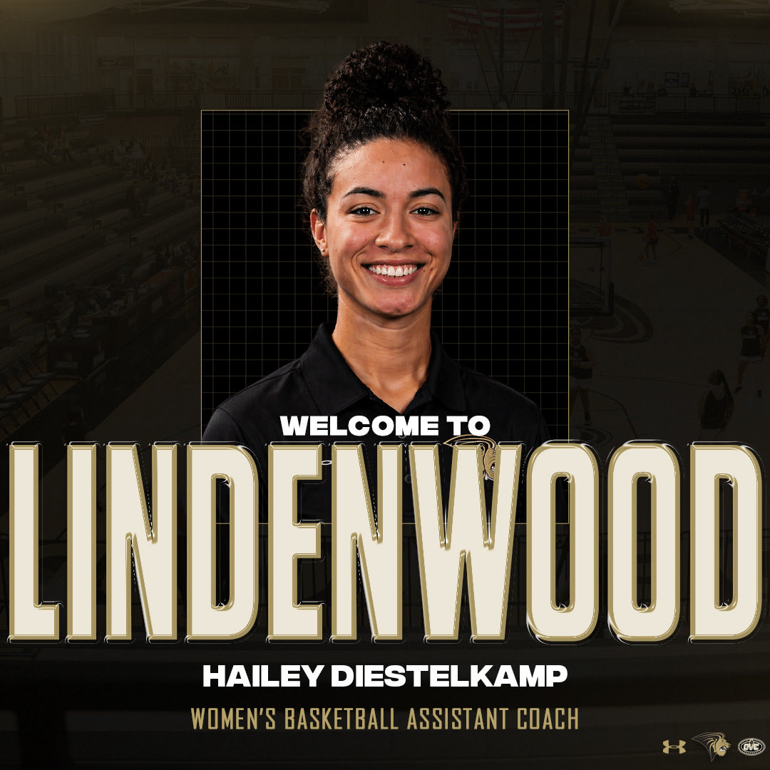 Lindenwood Athletics tweet media