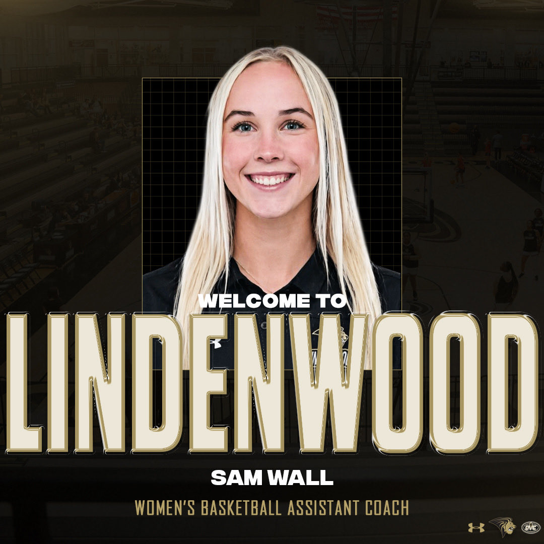 Lindenwood Athletics tweet media