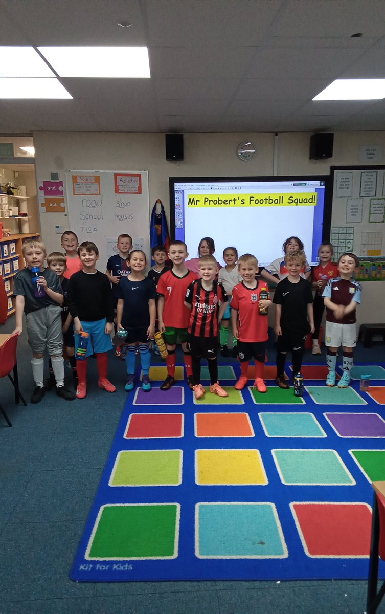 Lakeside Primary tweet media