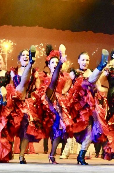 KentishOpera's tweet photo. Join us for Offenbach’s riotous operetta, Orpheus in the Underworld at The Stag Sevenoaks. Curtain up at 7:30pm this evening and 2pm tomorrow. Book tickets: https://t.co/AStCJjKAtl or at the theatre box office. Please allow plenty of time for travel &amp; parking in #sevenoaks https://t.co/iToDwxd7mL