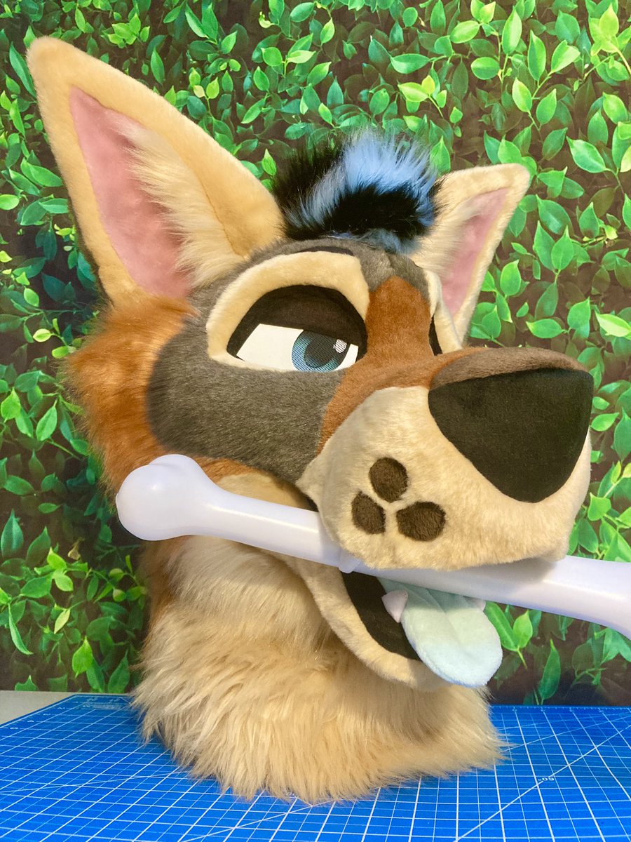 🧵MadeByPaws🪡(Coms Open) tweet media