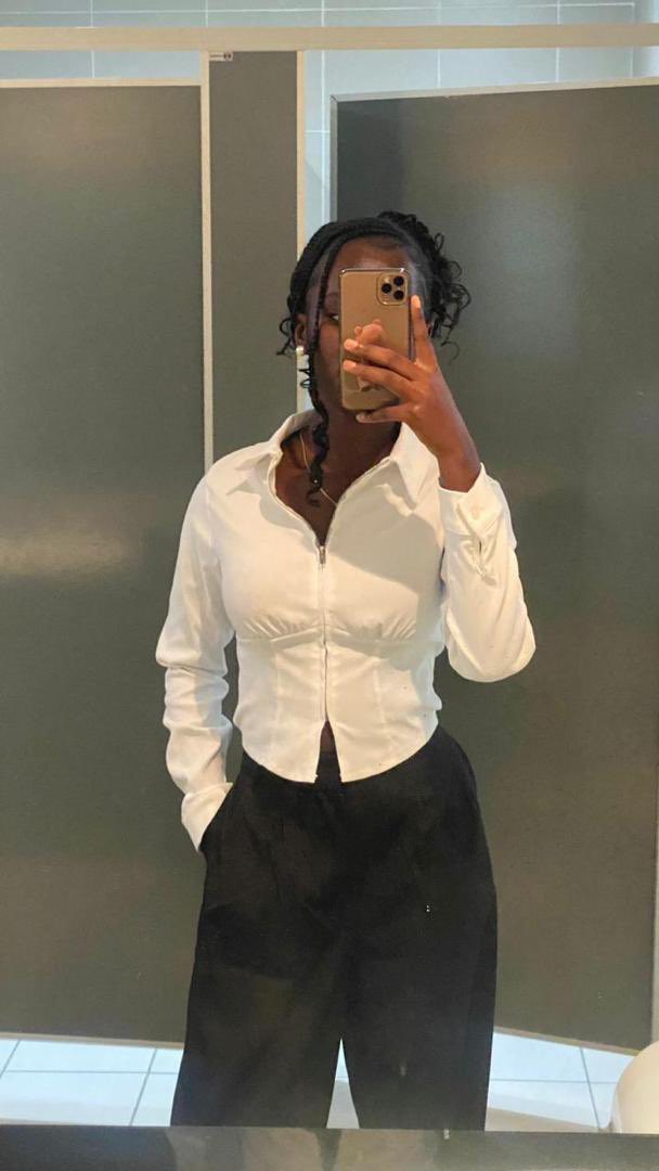 Dada Nancy cherekane tweet media