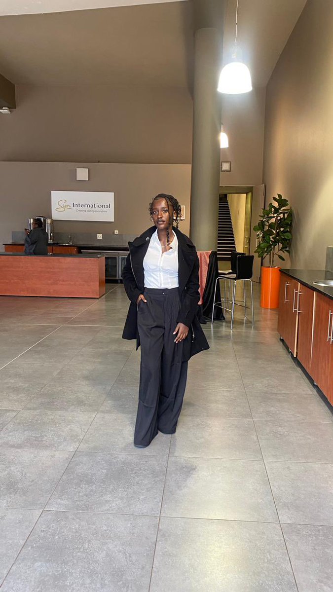 Dada Nancy cherekane tweet media