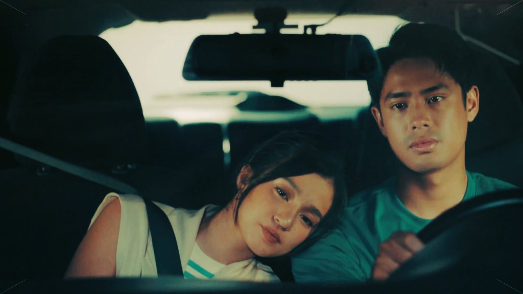 I think the destination they were both talking about was the "WAKAS"
